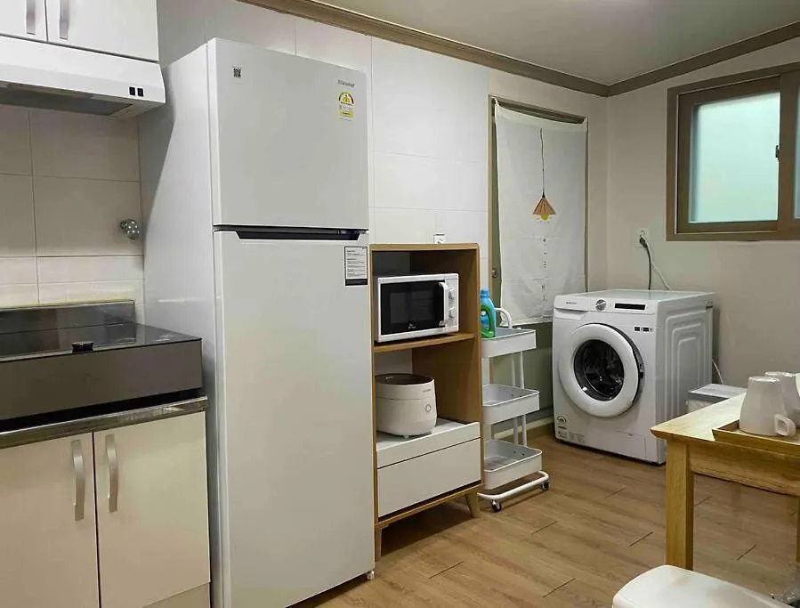 Appartement Stay Mellow Seoel