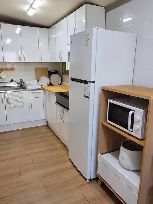 Appartement Stay Mellow Seoel