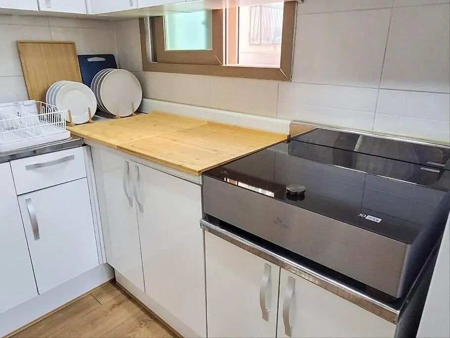 Appartement Stay Mellow Seoel Zuid-Korea